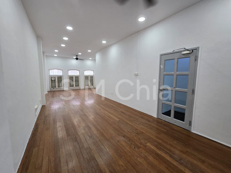 Office for Rent in  River Valley Road - Image 4